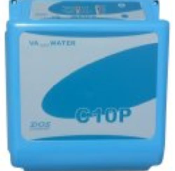 VA Salt Water C10P do 35 m3/h