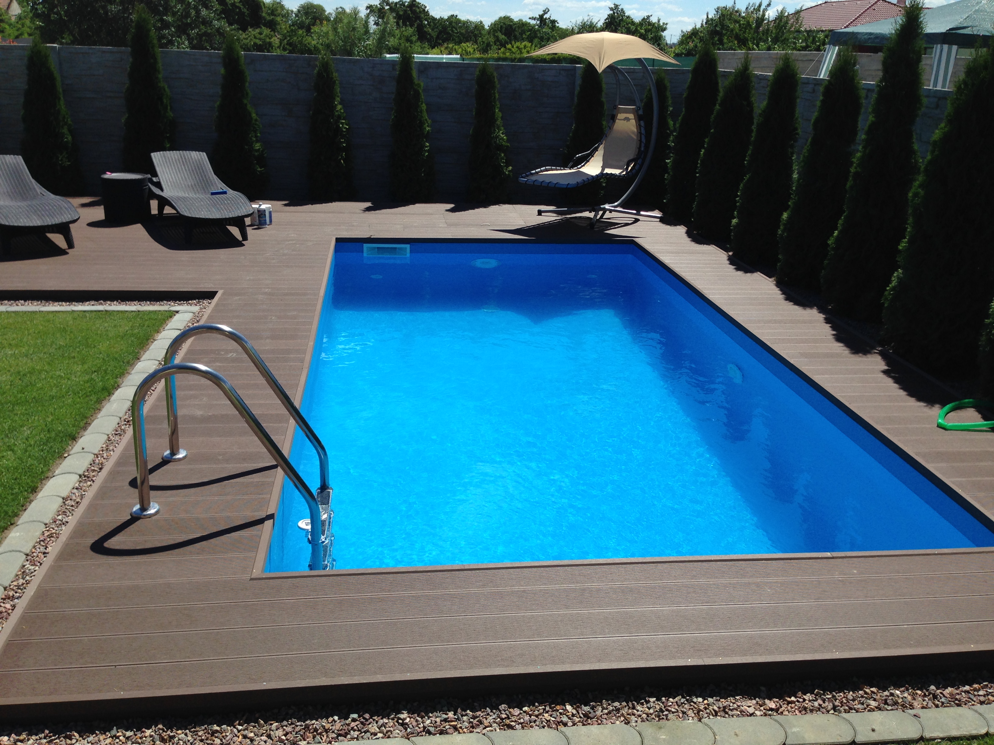 POOL SERVIS, s.r.o.